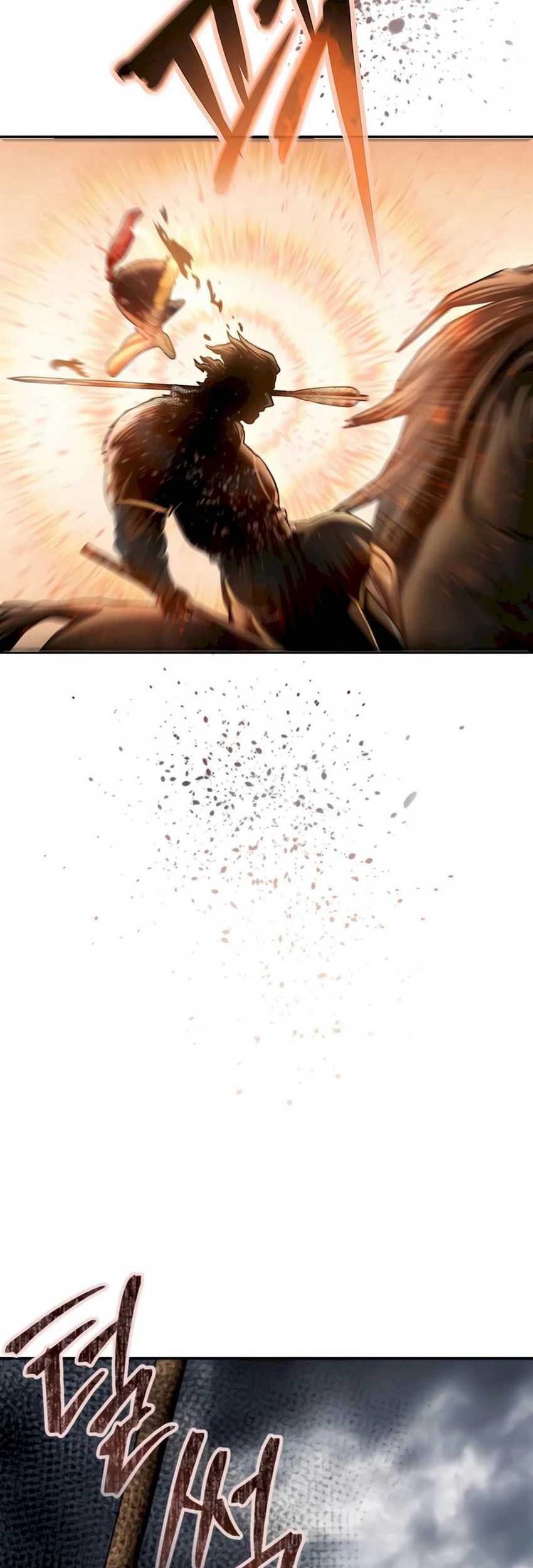 Muscle Joseon Chapter 52 Gambar 20