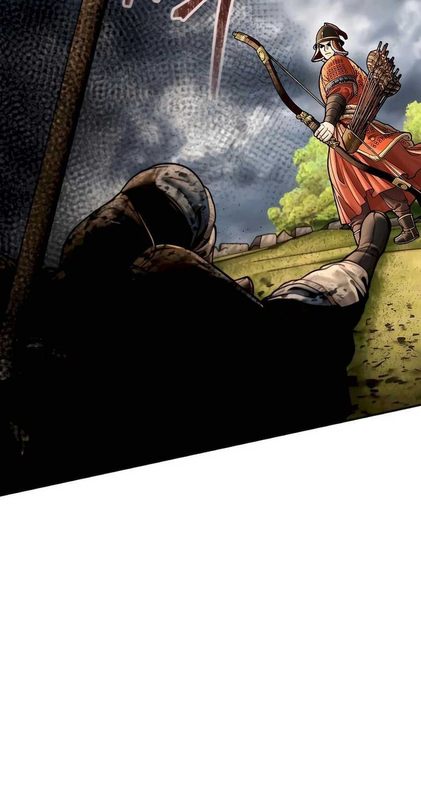 Muscle Joseon Chapter 52 Gambar 21