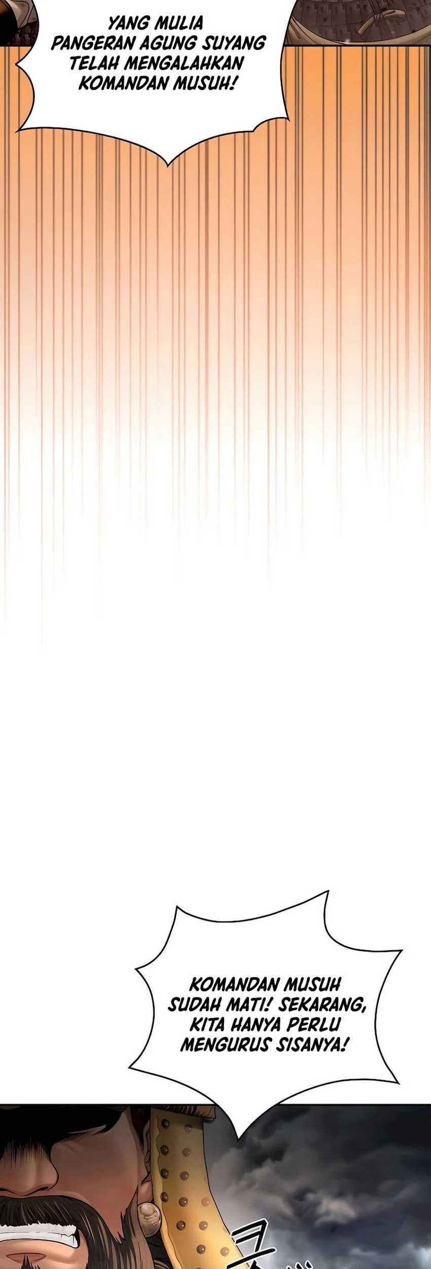 Muscle Joseon Chapter 52 Gambar 24