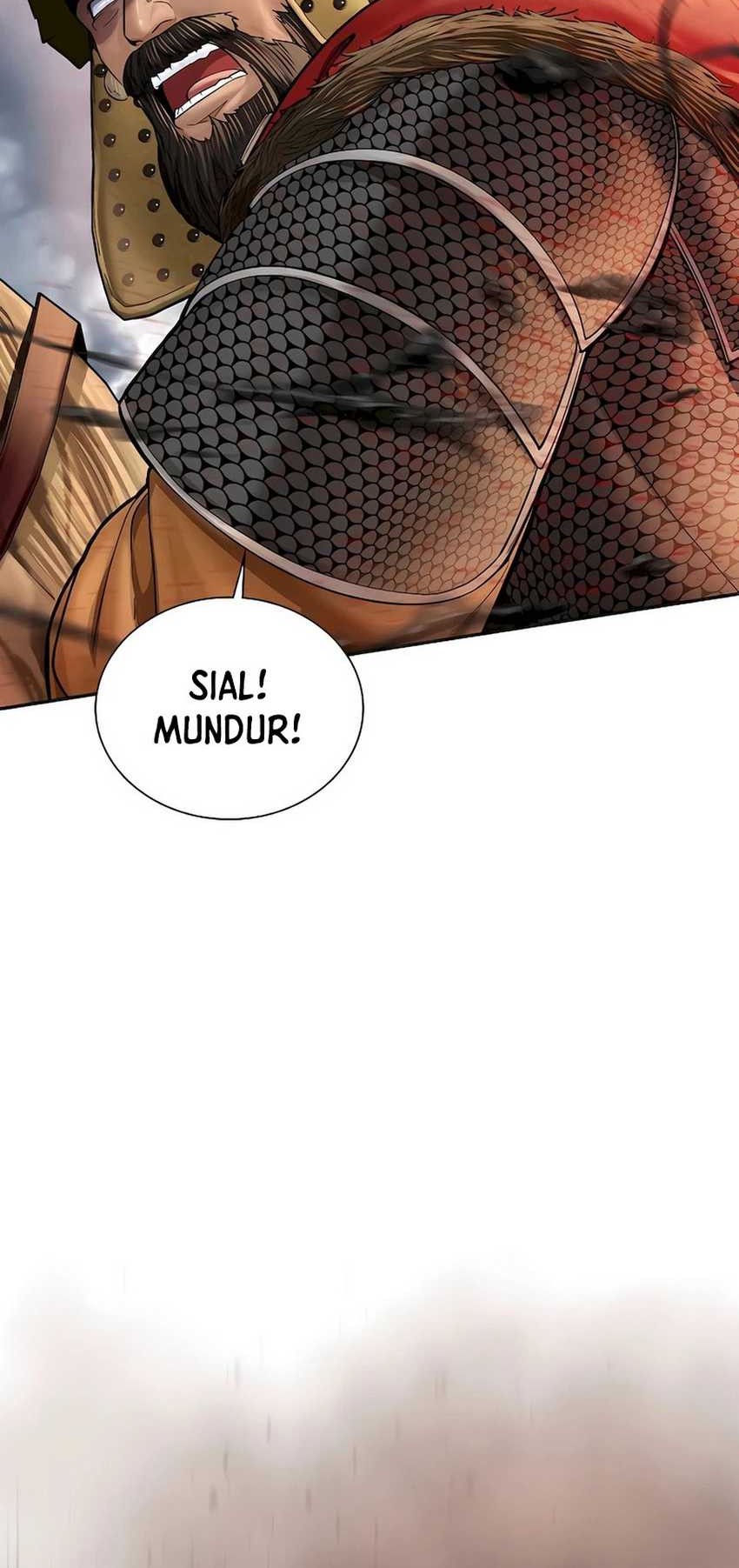 Muscle Joseon Chapter 52 Gambar 28