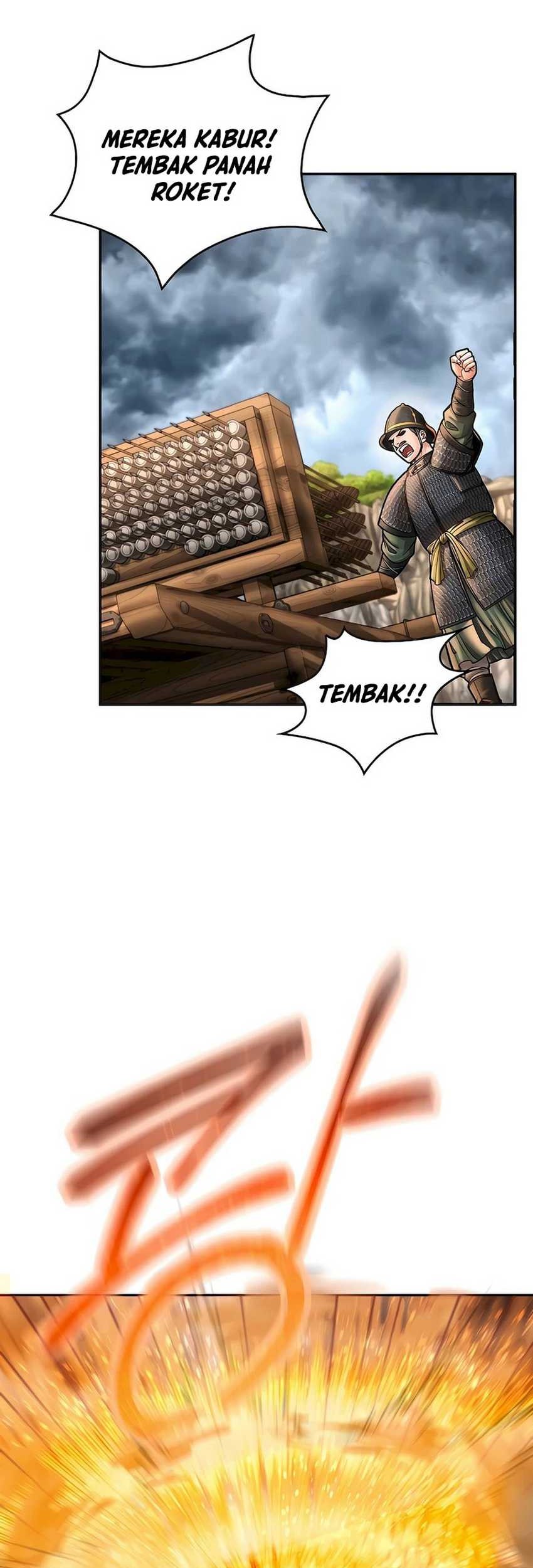 Muscle Joseon Chapter 52 Gambar 31