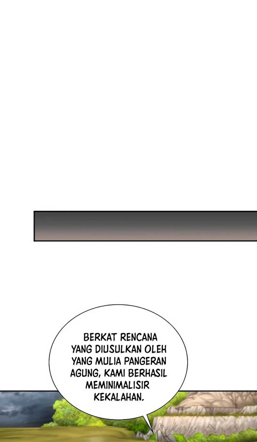 Muscle Joseon Chapter 52 Gambar 35