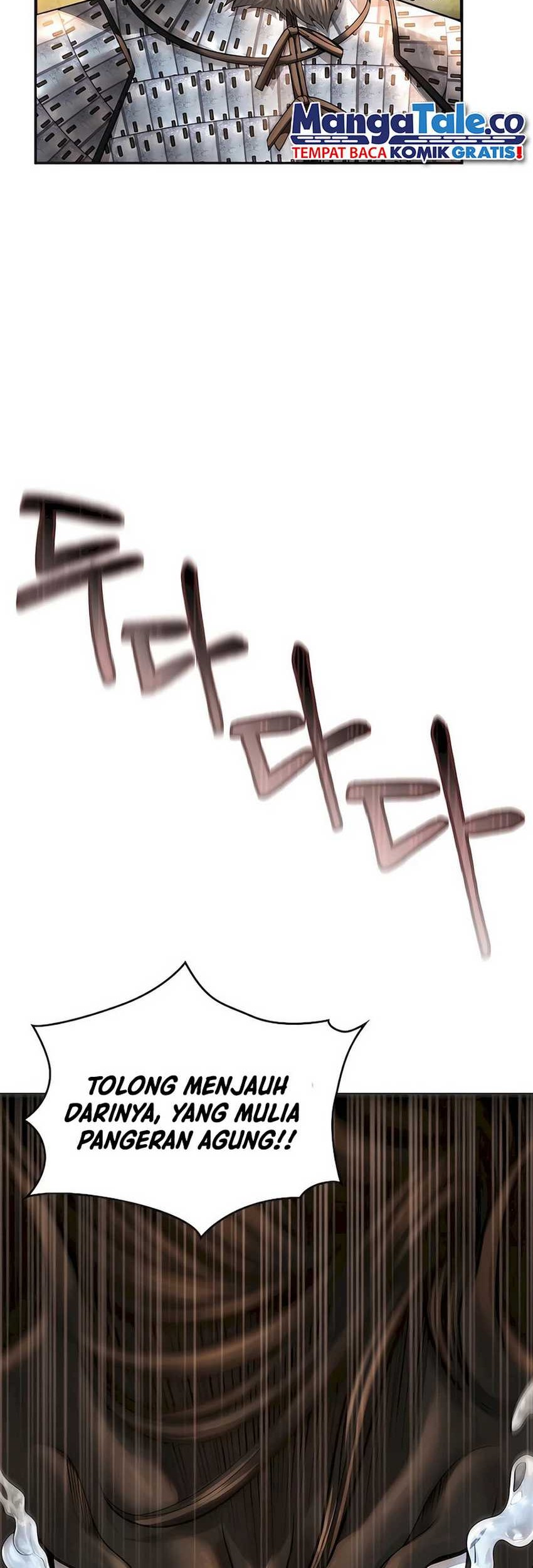 Muscle Joseon Chapter 52 Gambar 37