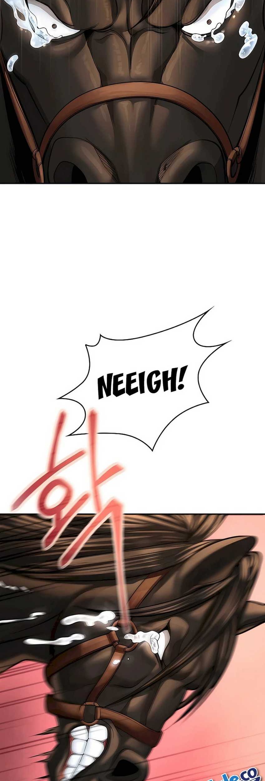 Muscle Joseon Chapter 52 Gambar 38