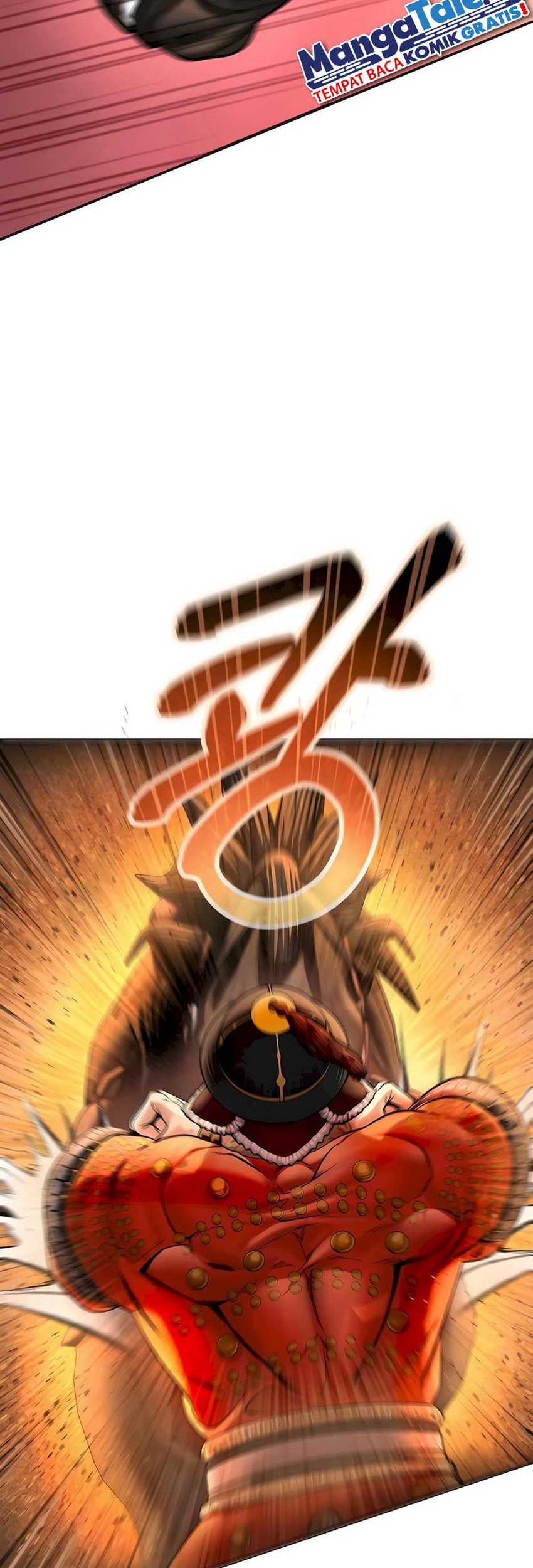 Muscle Joseon Chapter 52 Gambar 39