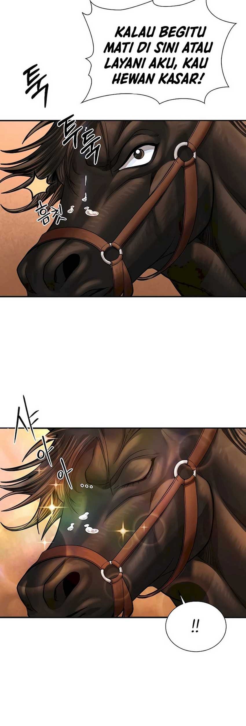 Muscle Joseon Chapter 52 Gambar 55