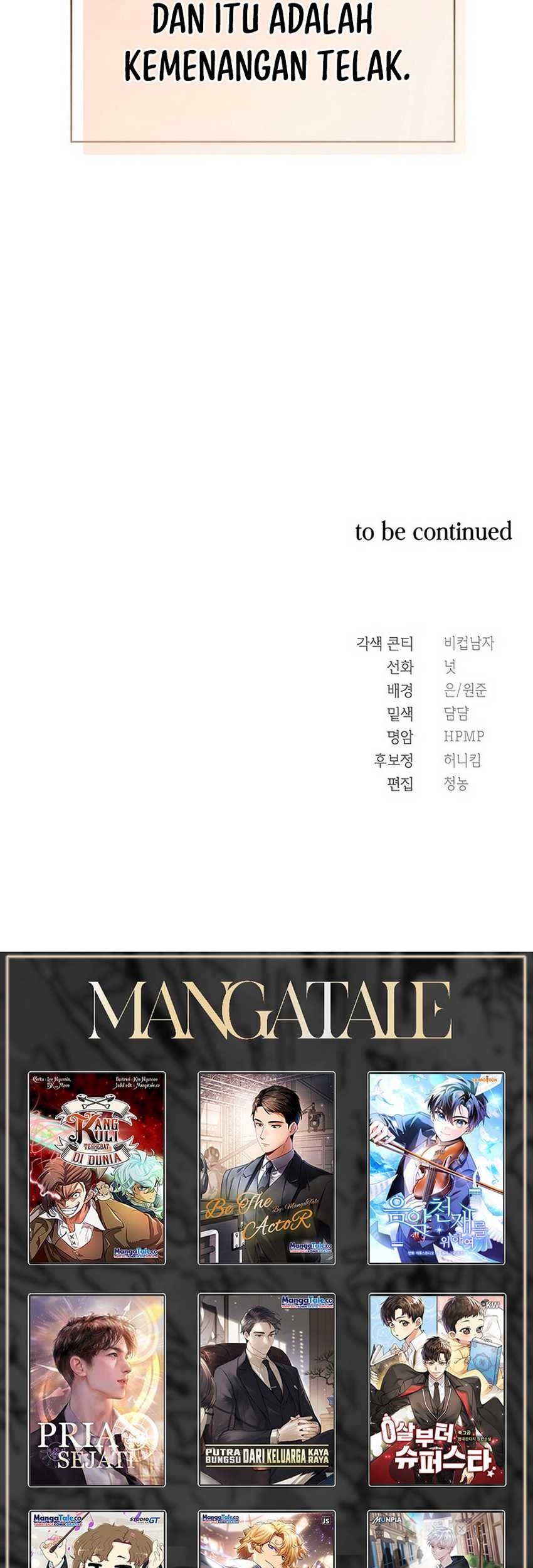 Muscle Joseon Chapter 52 Gambar 61