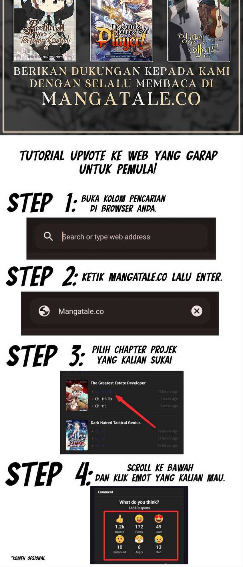 Muscle Joseon Chapter 52 Gambar 62