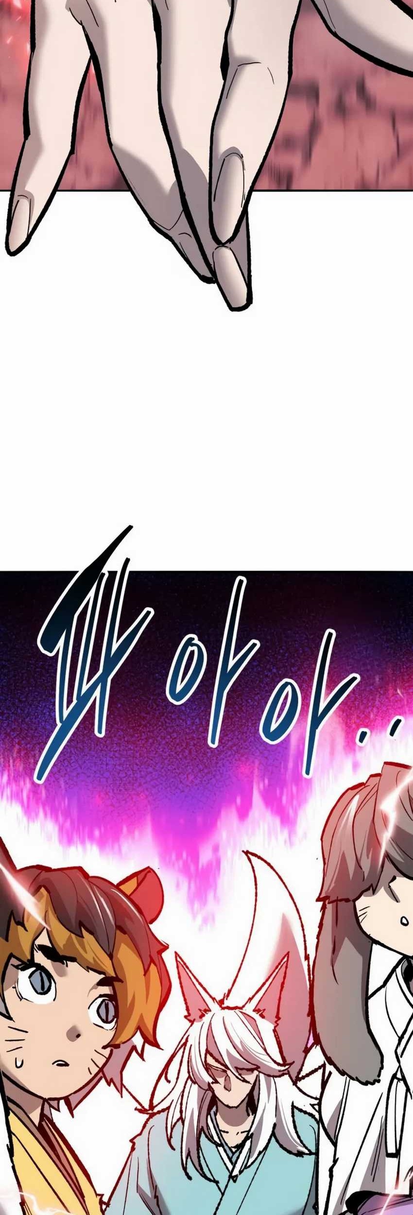 Limit Breaker Chapter 148 Gambar 85