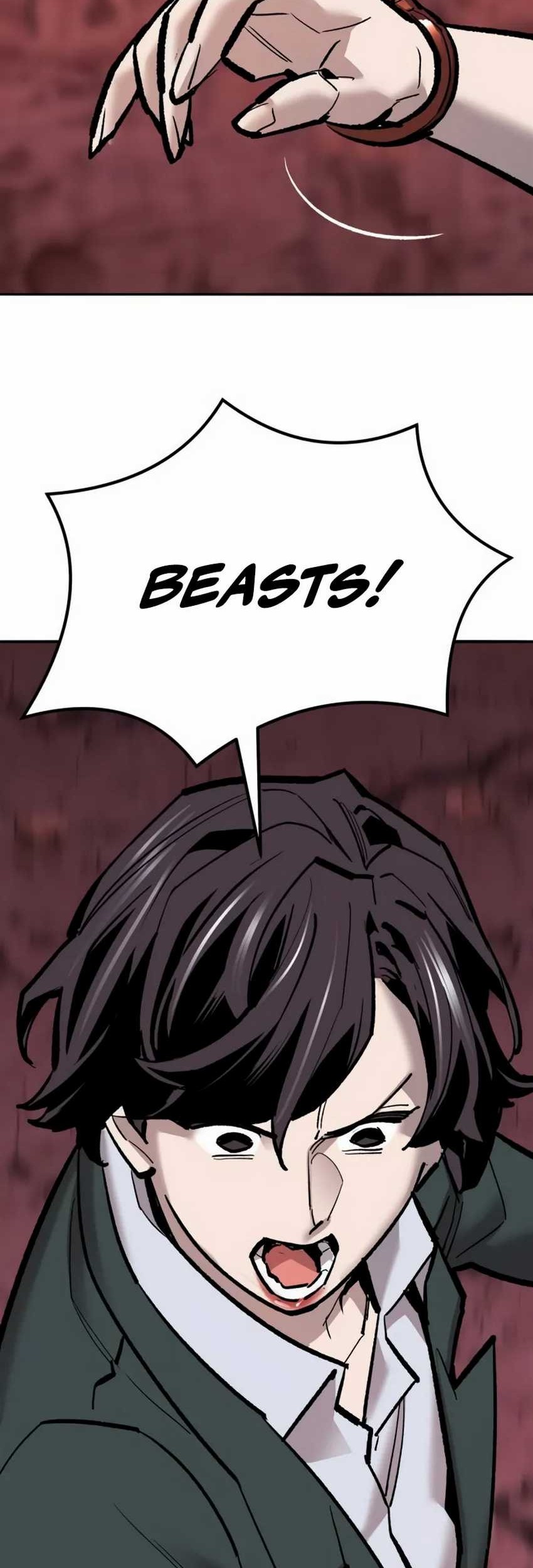 Limit Breaker Chapter 148 Gambar 83