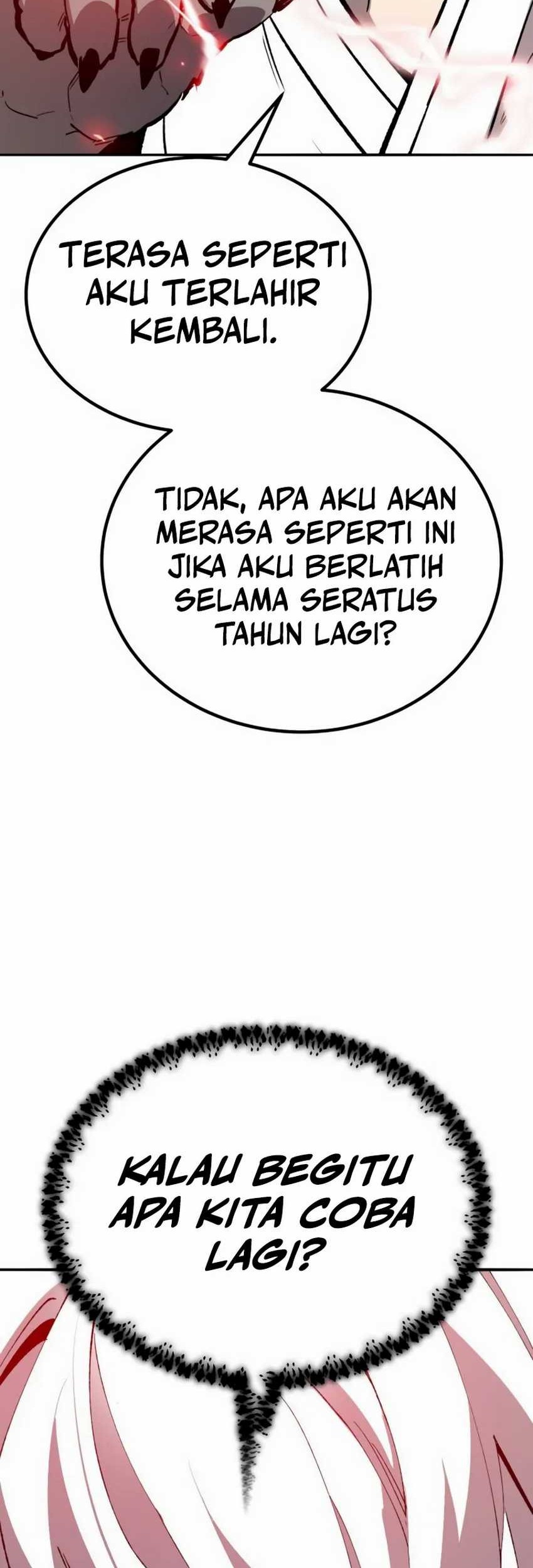 Limit Breaker Chapter 148 Gambar 92