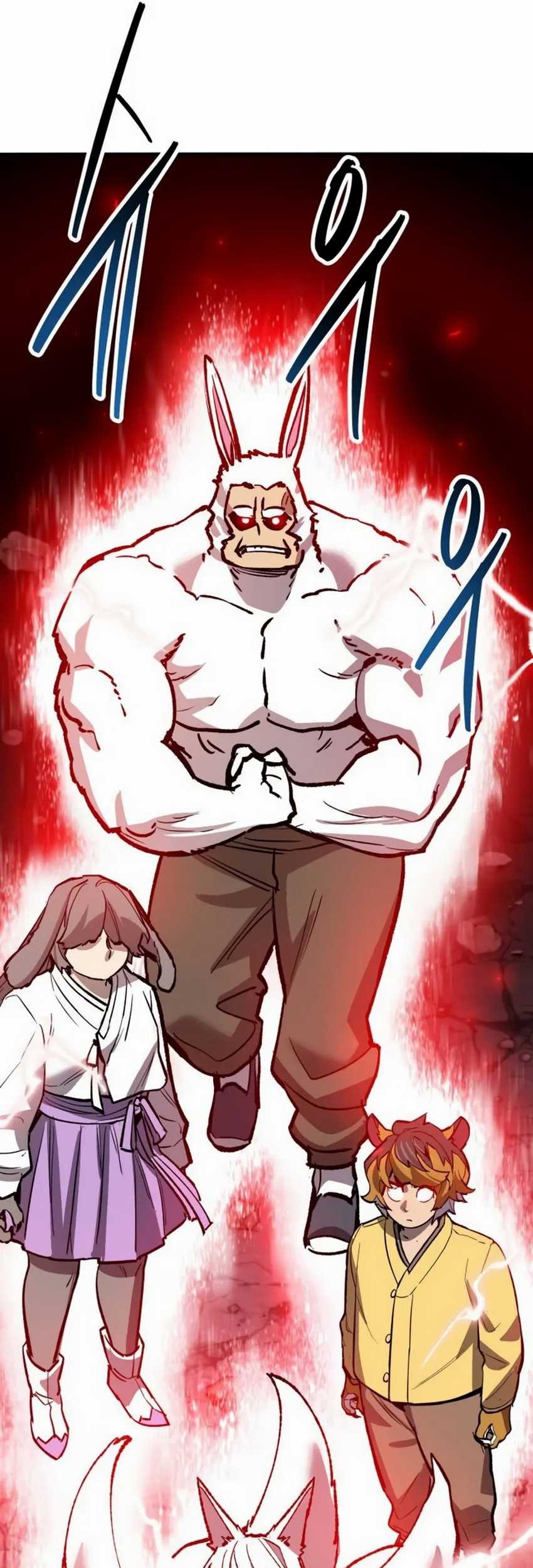 Limit Breaker Chapter 148 Gambar 89