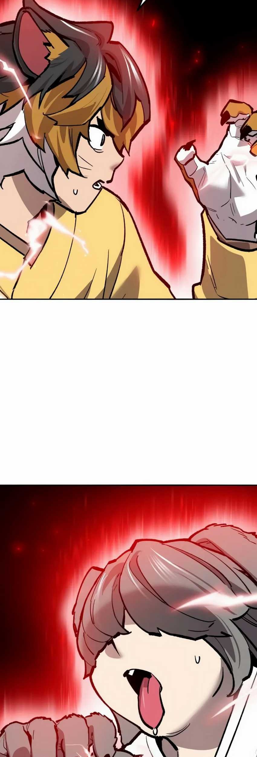 Limit Breaker Chapter 148 Gambar 91