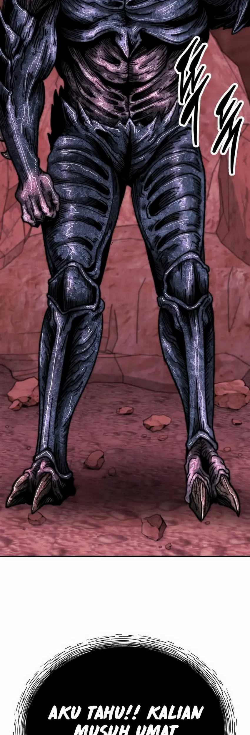 Limit Breaker Chapter 148 Gambar 98