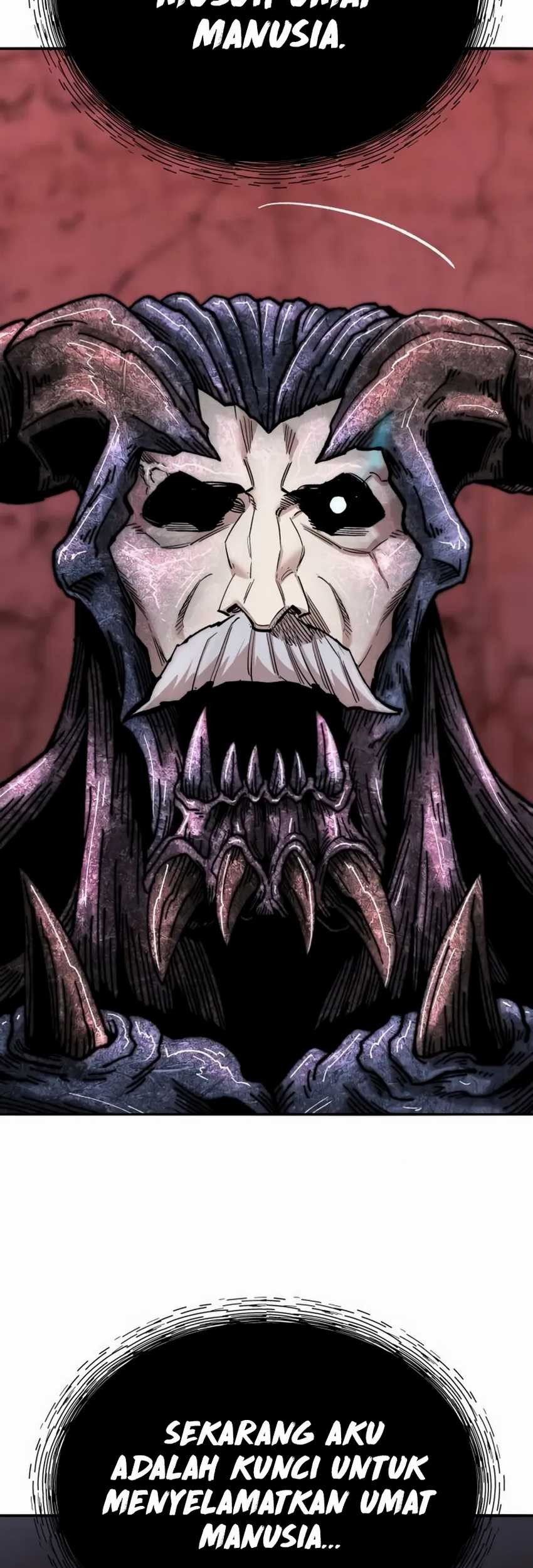 Limit Breaker Chapter 148 Gambar 99