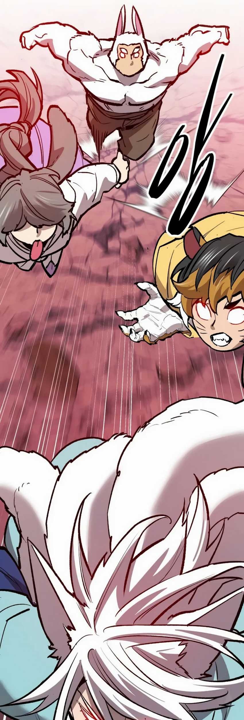 Limit Breaker Chapter 148 Gambar 95