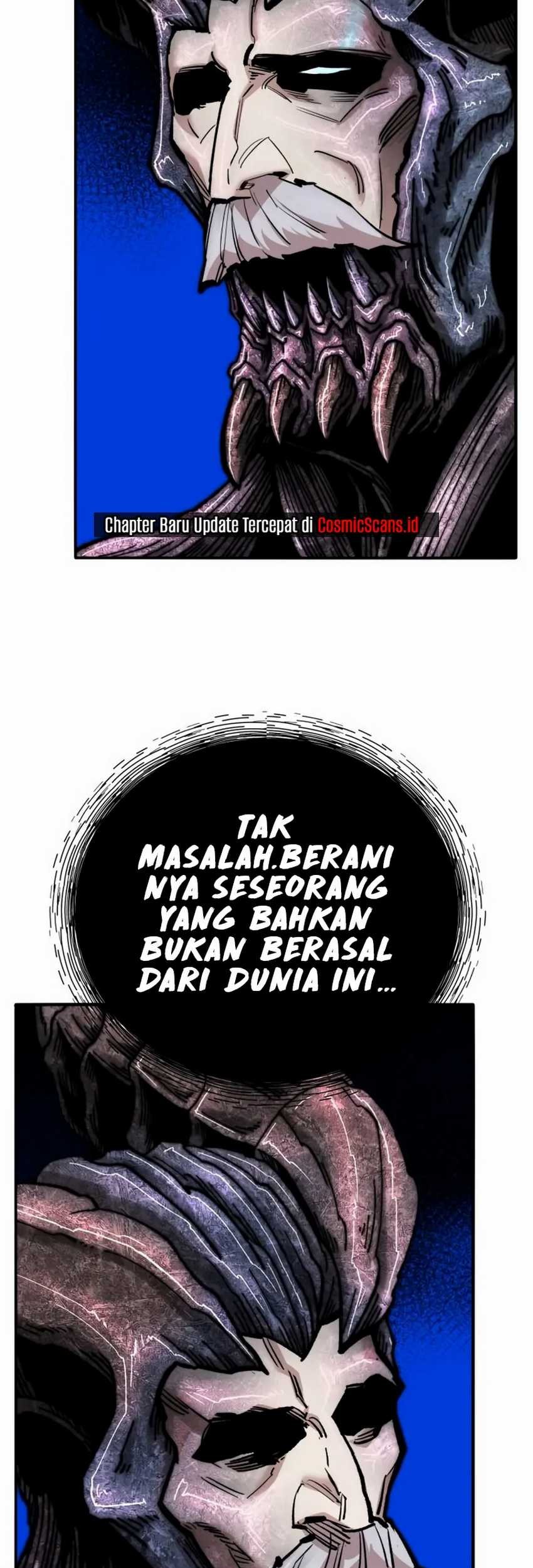 Limit Breaker Chapter 148 Gambar 105