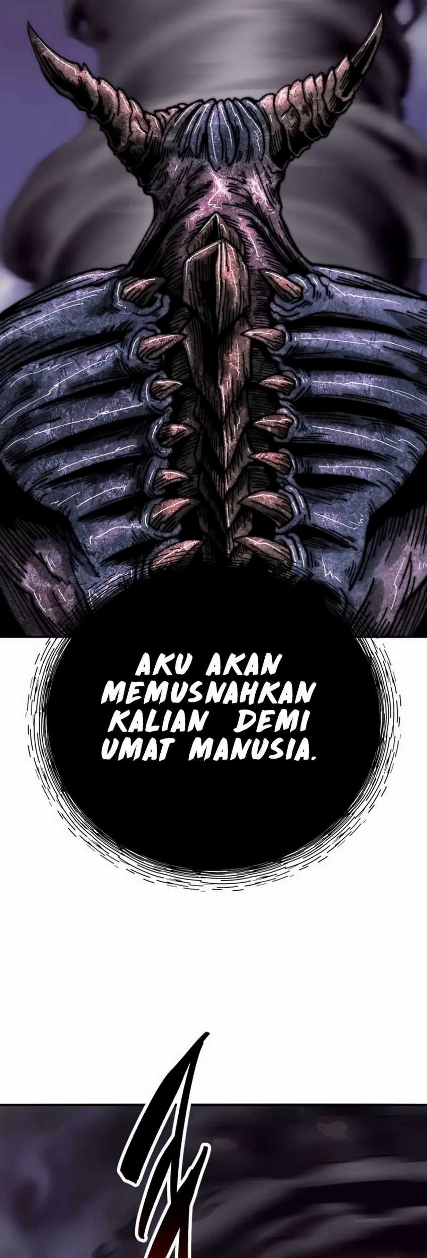 Limit Breaker Chapter 148 Gambar 101