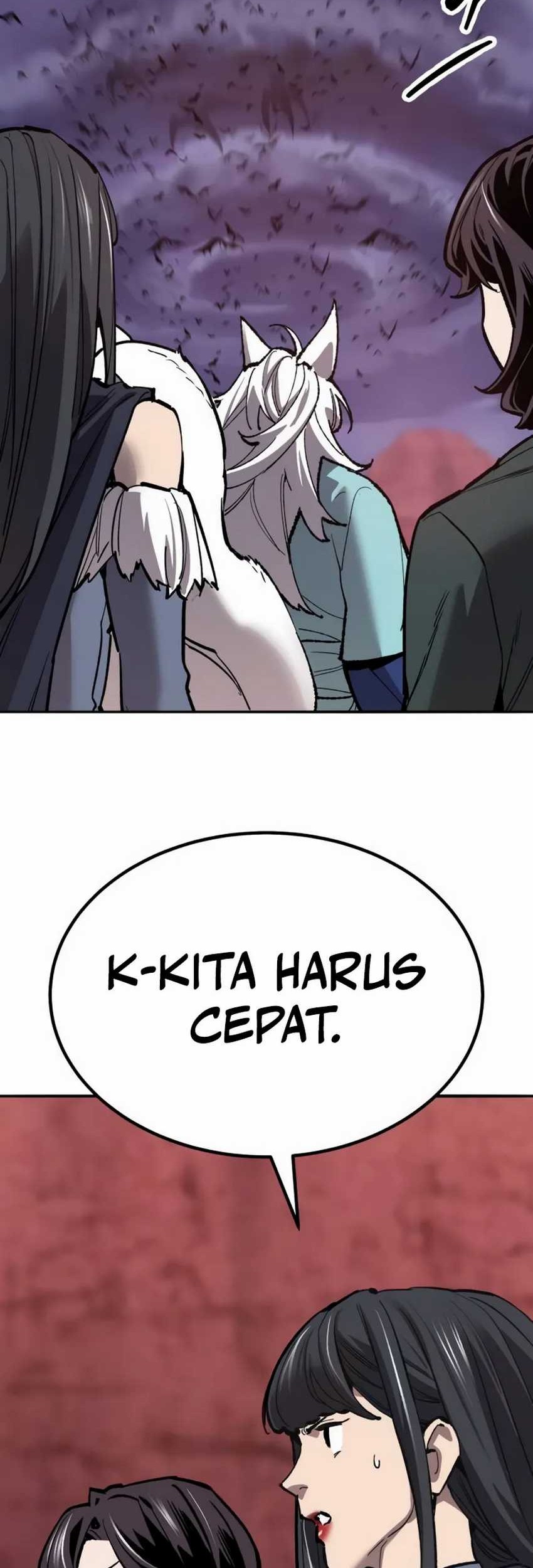 Limit Breaker Chapter 148 Gambar 110