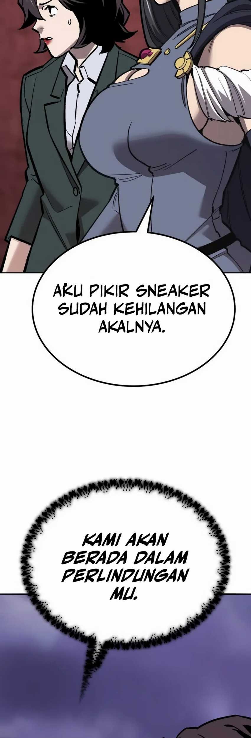 Limit Breaker Chapter 148 Gambar 111