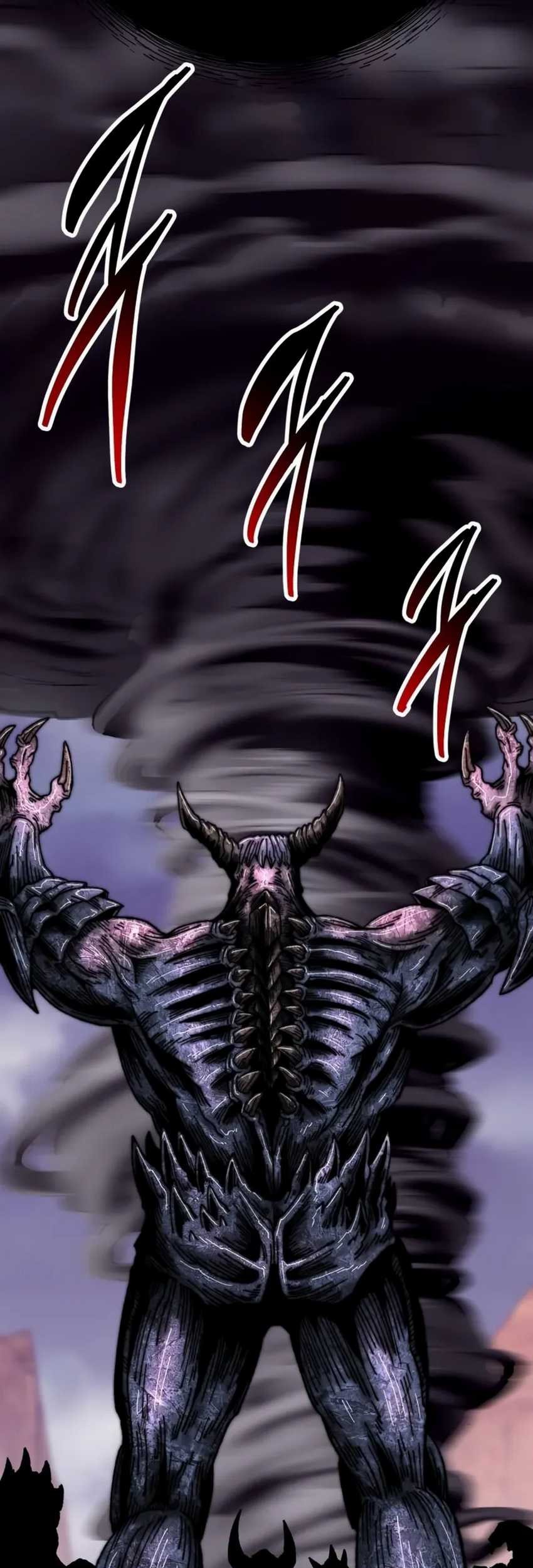 Limit Breaker Chapter 148 Gambar 107