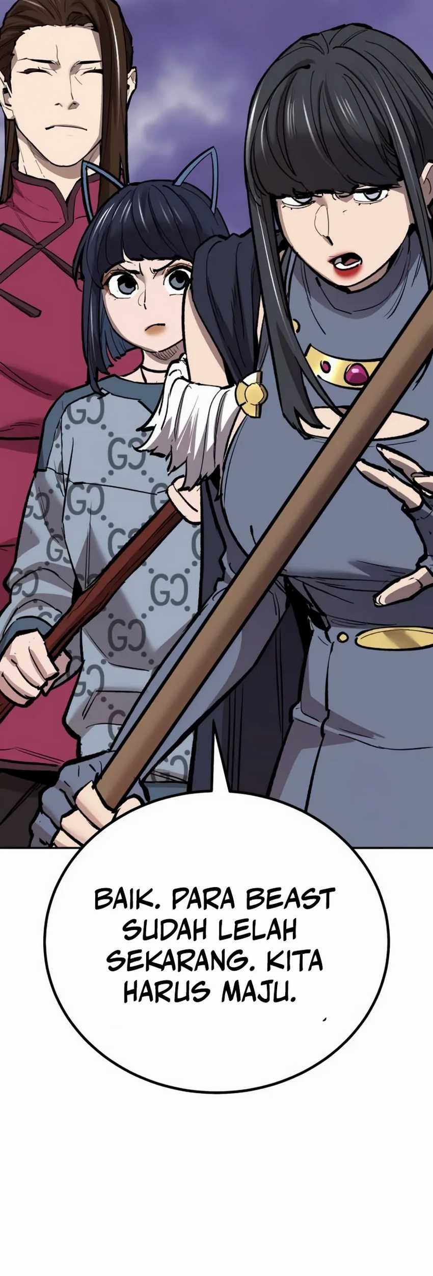 Limit Breaker Chapter 148 Gambar 118