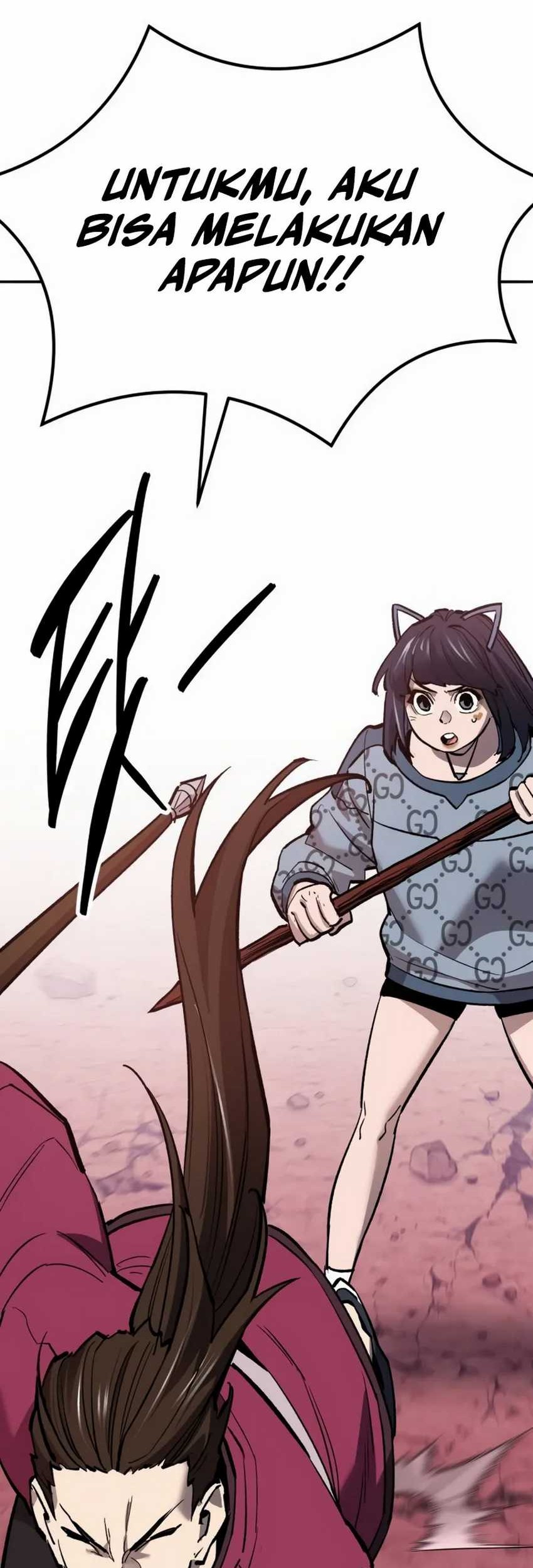 Limit Breaker Chapter 148 Gambar 119