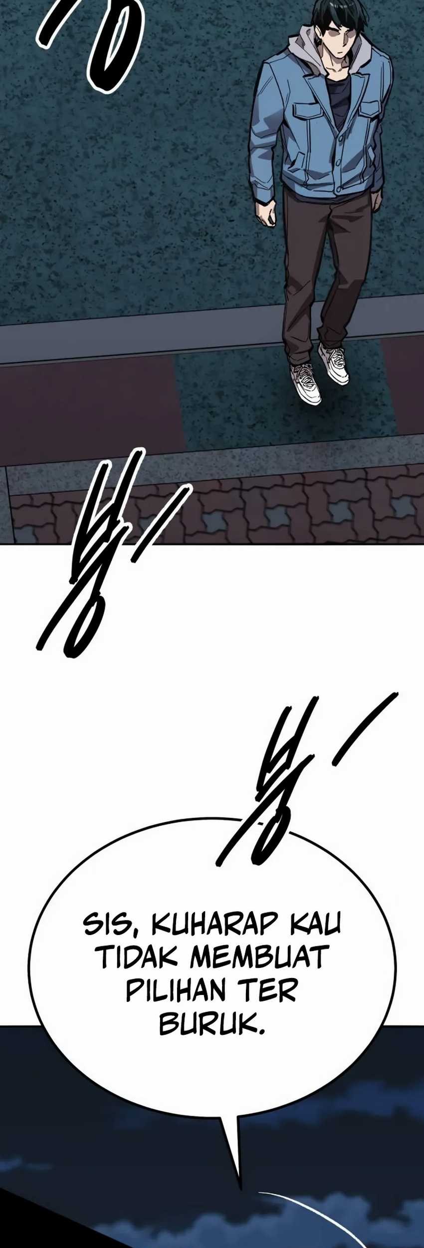 Limit Breaker Chapter 148 Gambar 58
