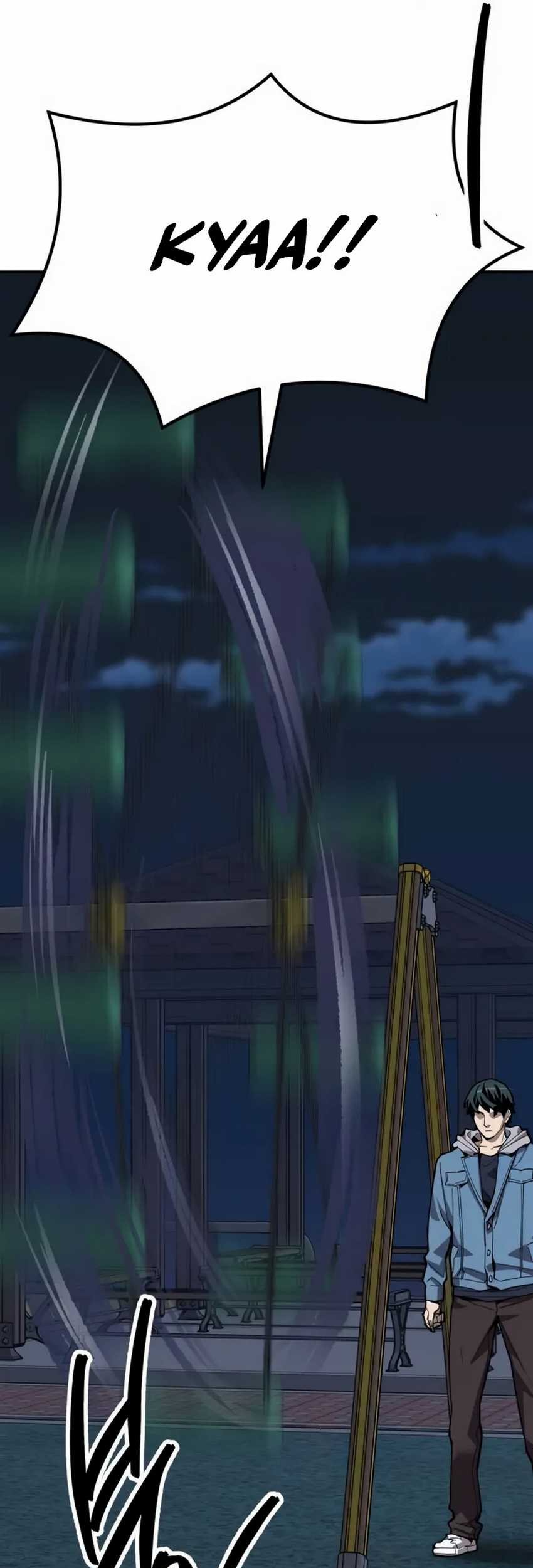 Limit Breaker Chapter 148 Gambar 54