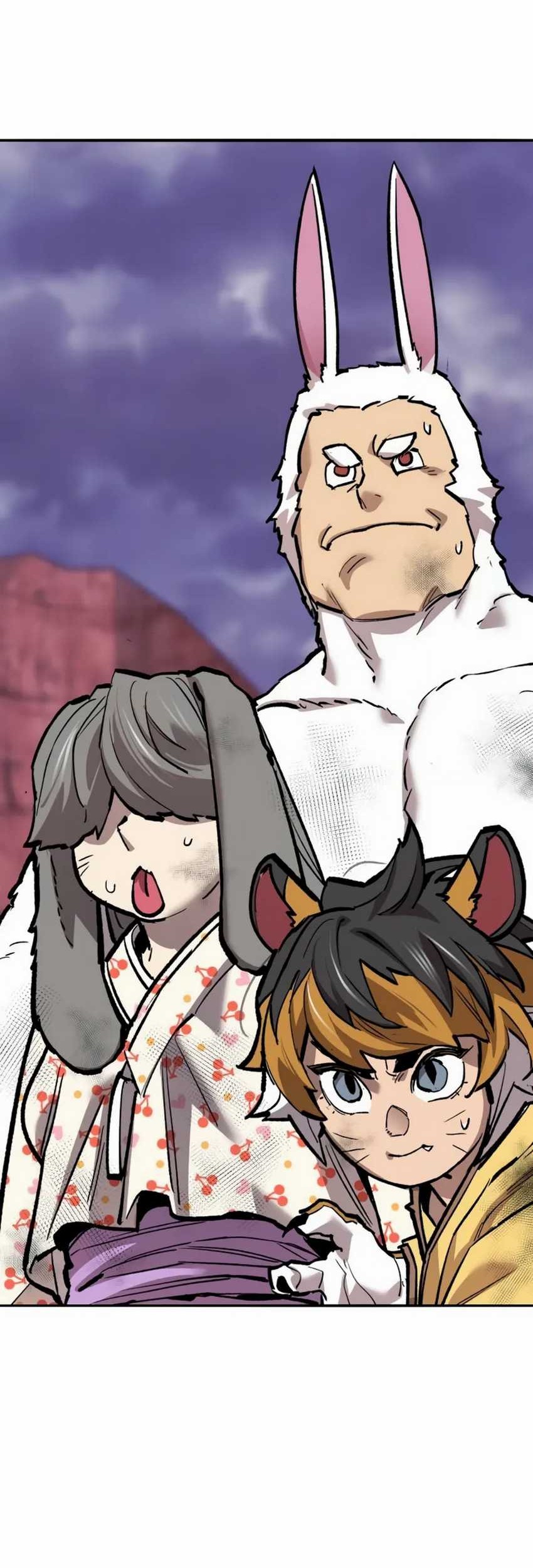 Limit Breaker Chapter 148 Gambar 66