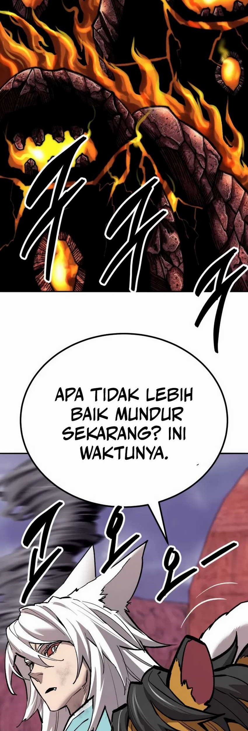 Limit Breaker Chapter 148 Gambar 73