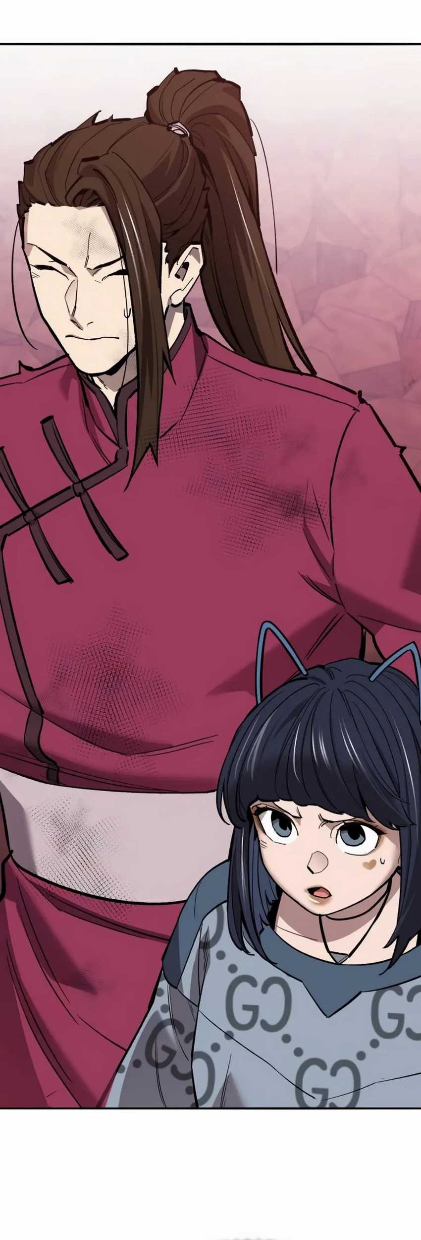 Limit Breaker Chapter 148 Gambar 69