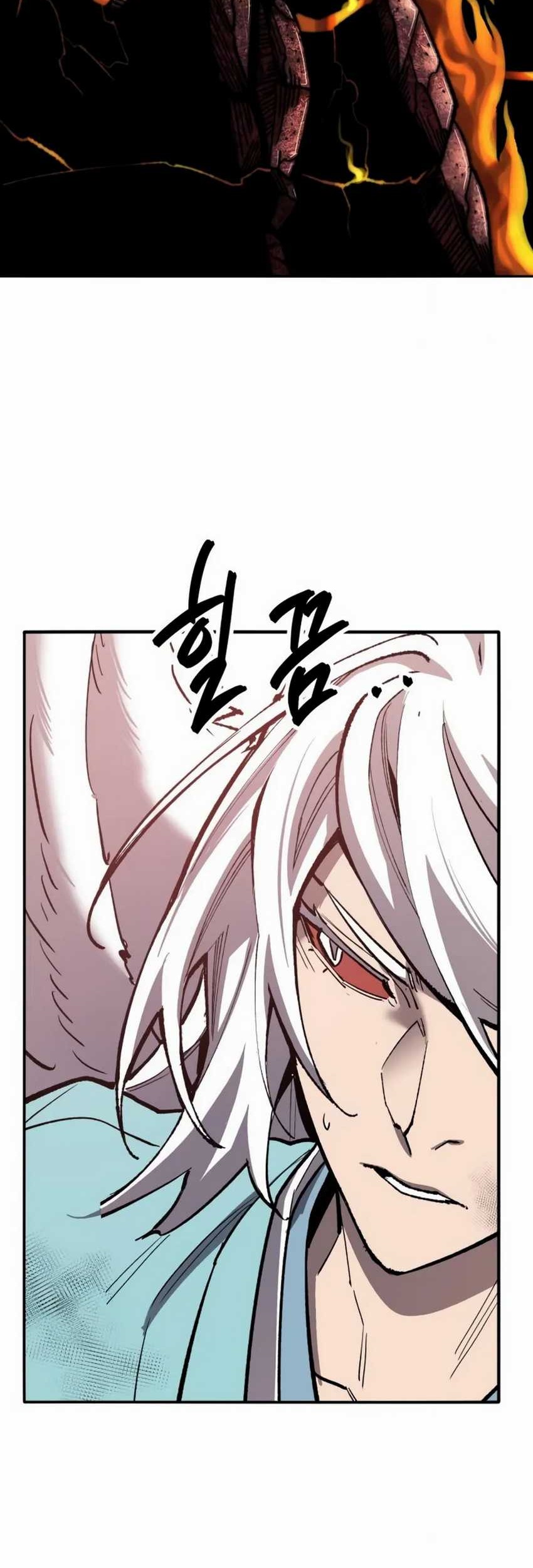 Limit Breaker Chapter 148 Gambar 78