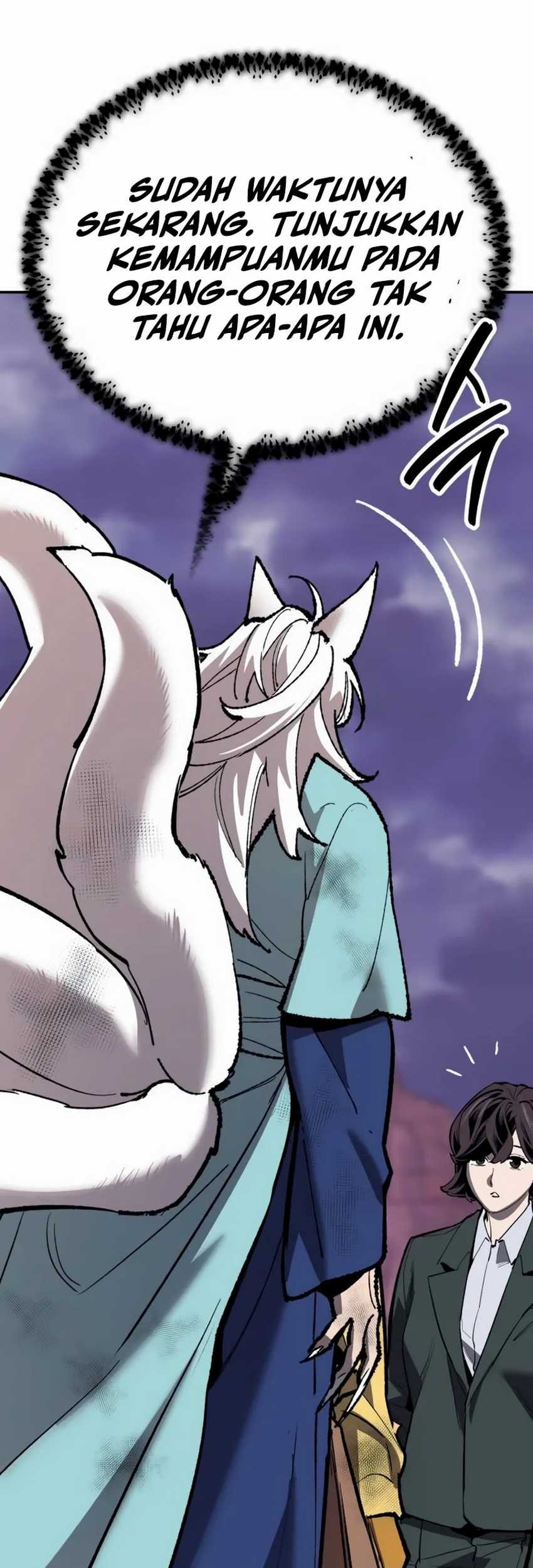 Limit Breaker Chapter 148 Gambar 79