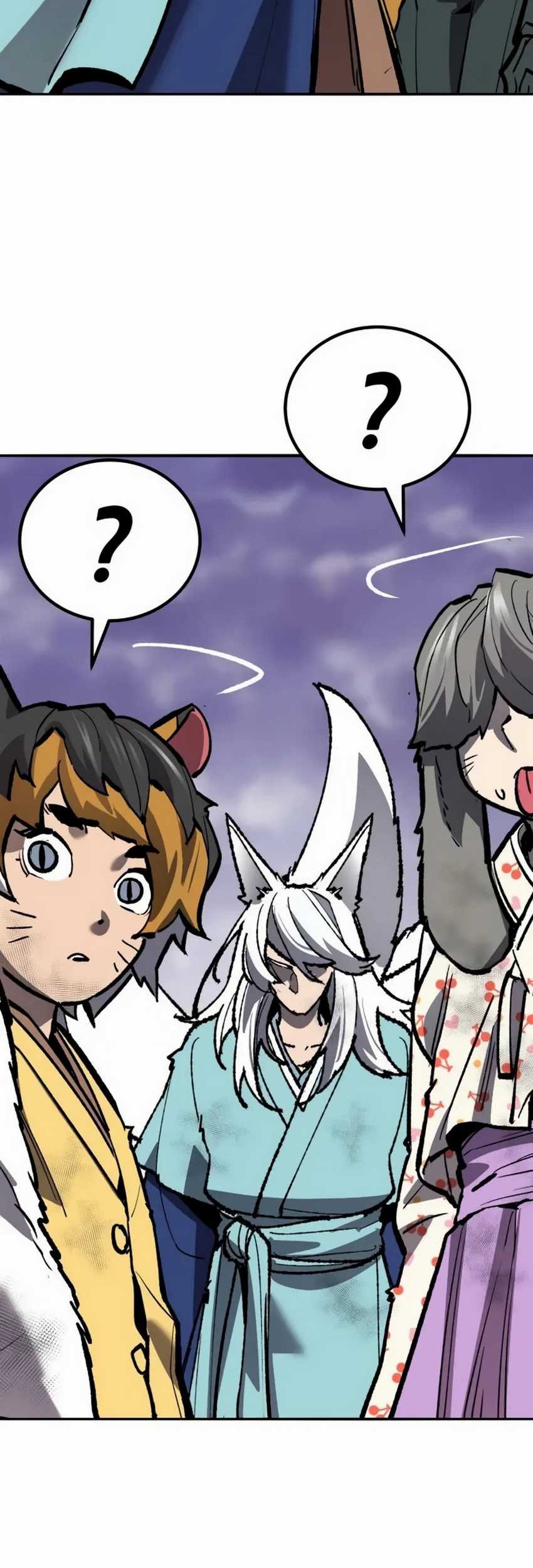 Limit Breaker Chapter 148 Gambar 80