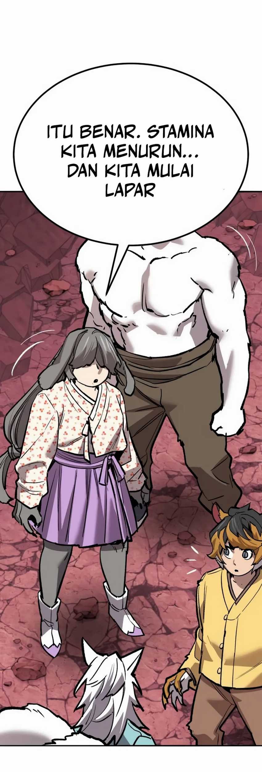 Limit Breaker Chapter 148 Gambar 75