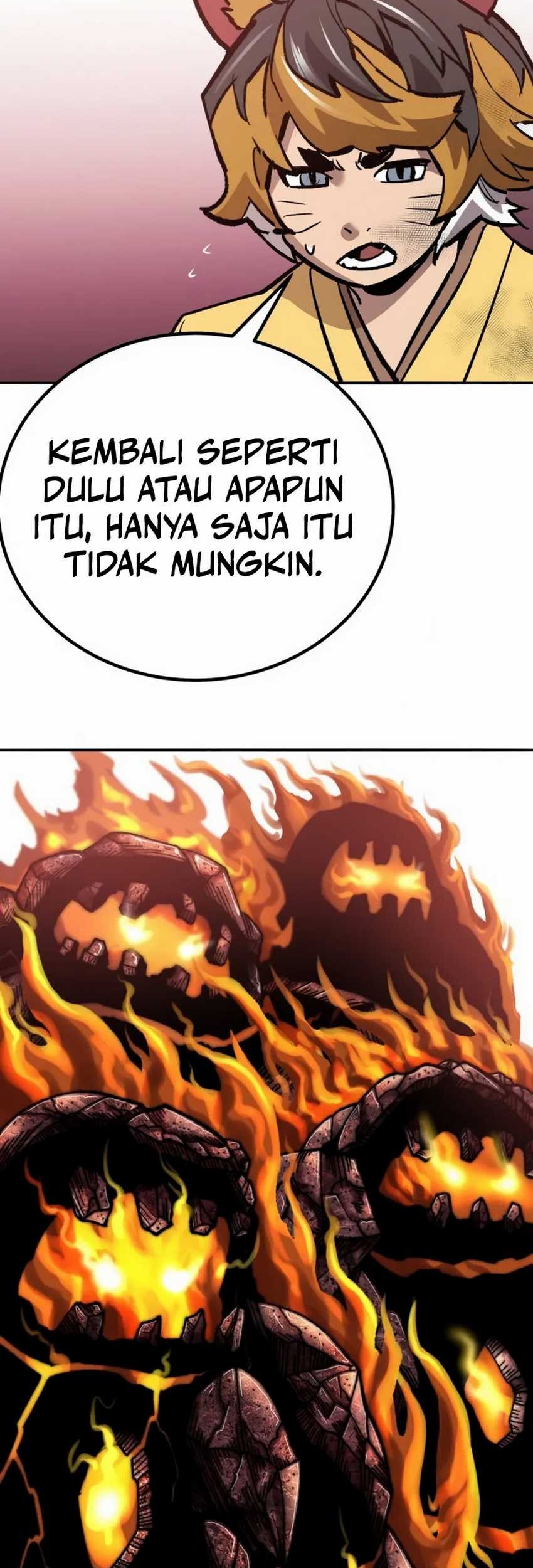 Limit Breaker Chapter 148 Gambar 77