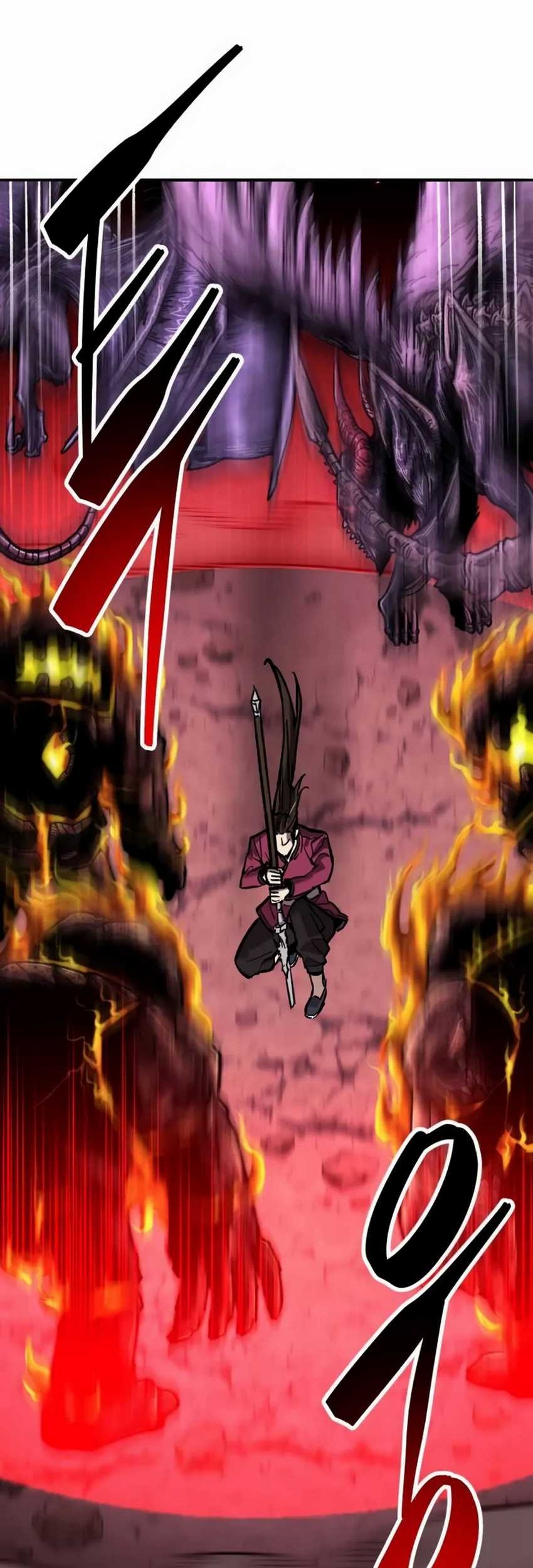 Limit Breaker Chapter 148 Gambar 124