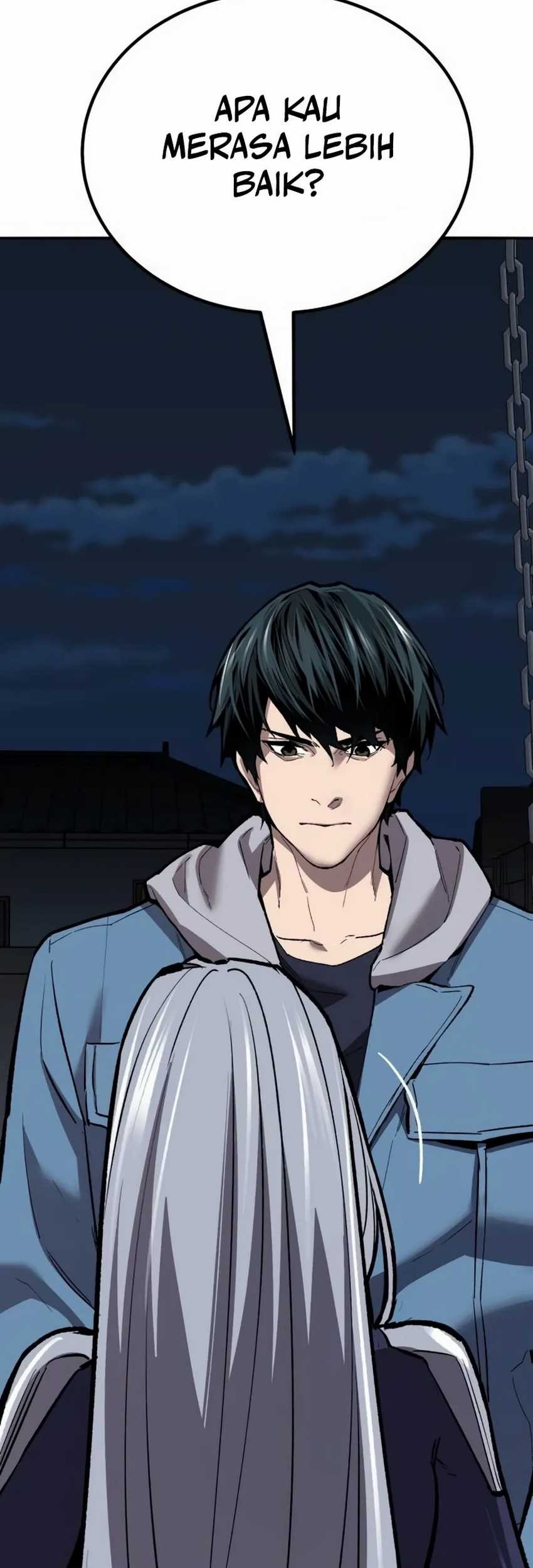 Limit Breaker Chapter 148 Gambar 6