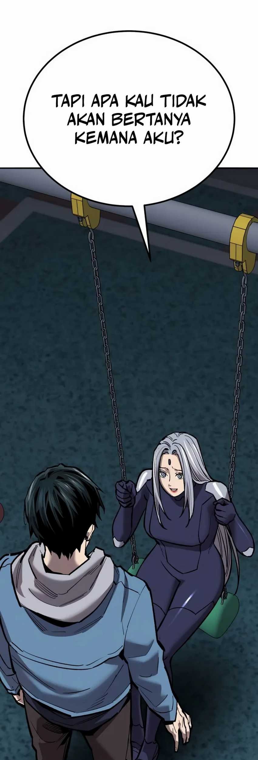 Limit Breaker Chapter 148 Gambar 9