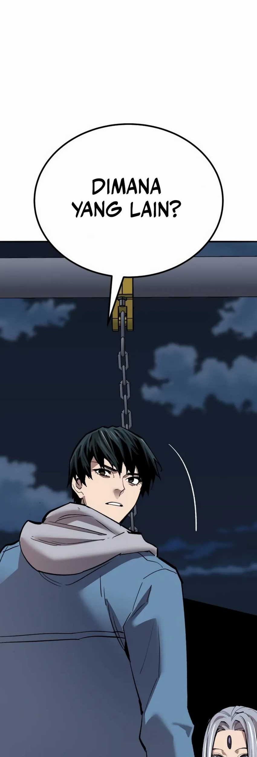 Limit Breaker Chapter 148 Gambar 19