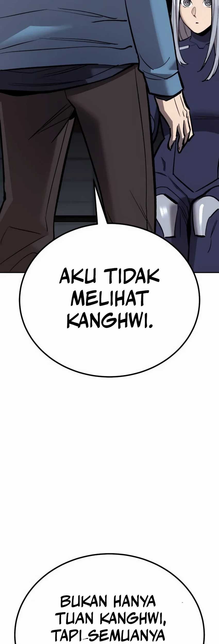 Limit Breaker Chapter 148 Gambar 20