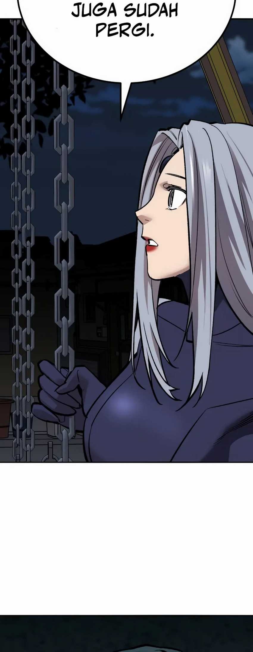 Limit Breaker Chapter 148 Gambar 21