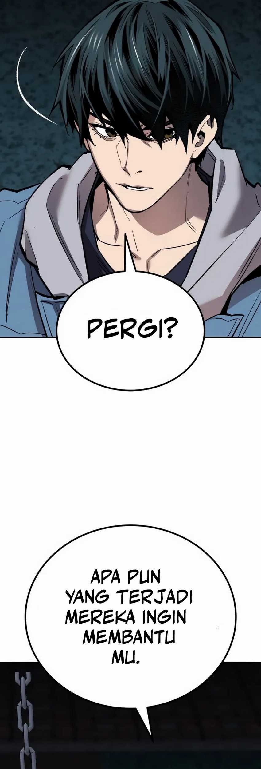 Limit Breaker Chapter 148 Gambar 22