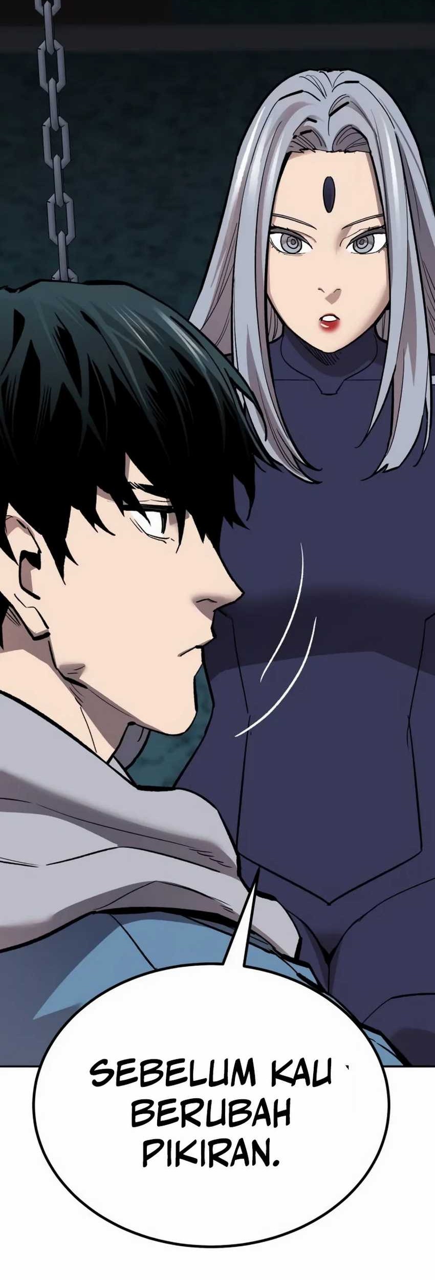 Limit Breaker Chapter 148 Gambar 23