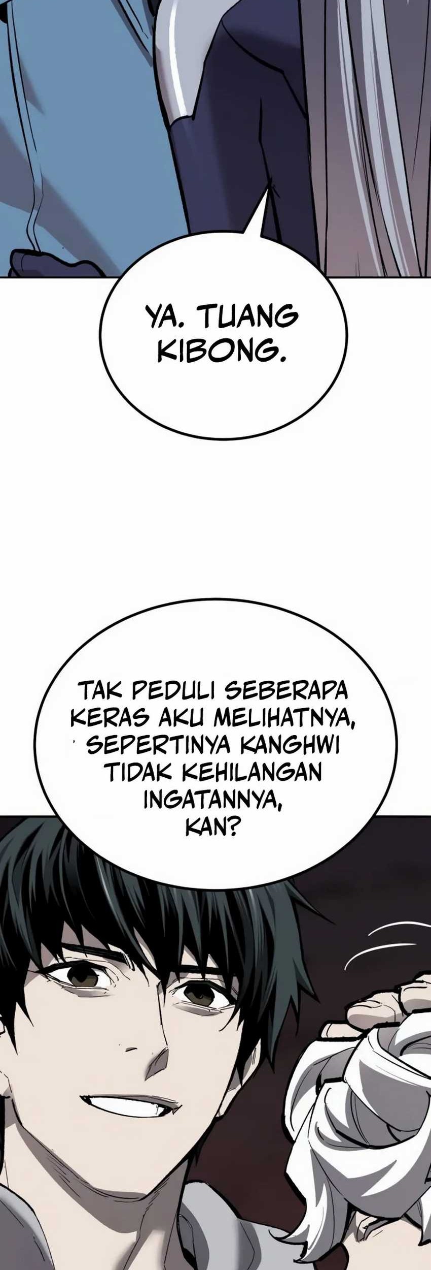 Limit Breaker Chapter 148 Gambar 25