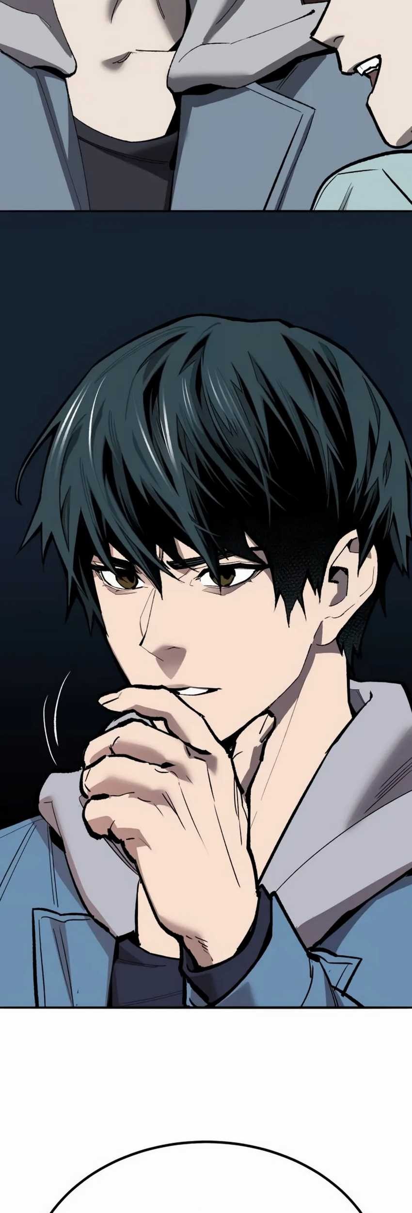 Limit Breaker Chapter 148 Gambar 26