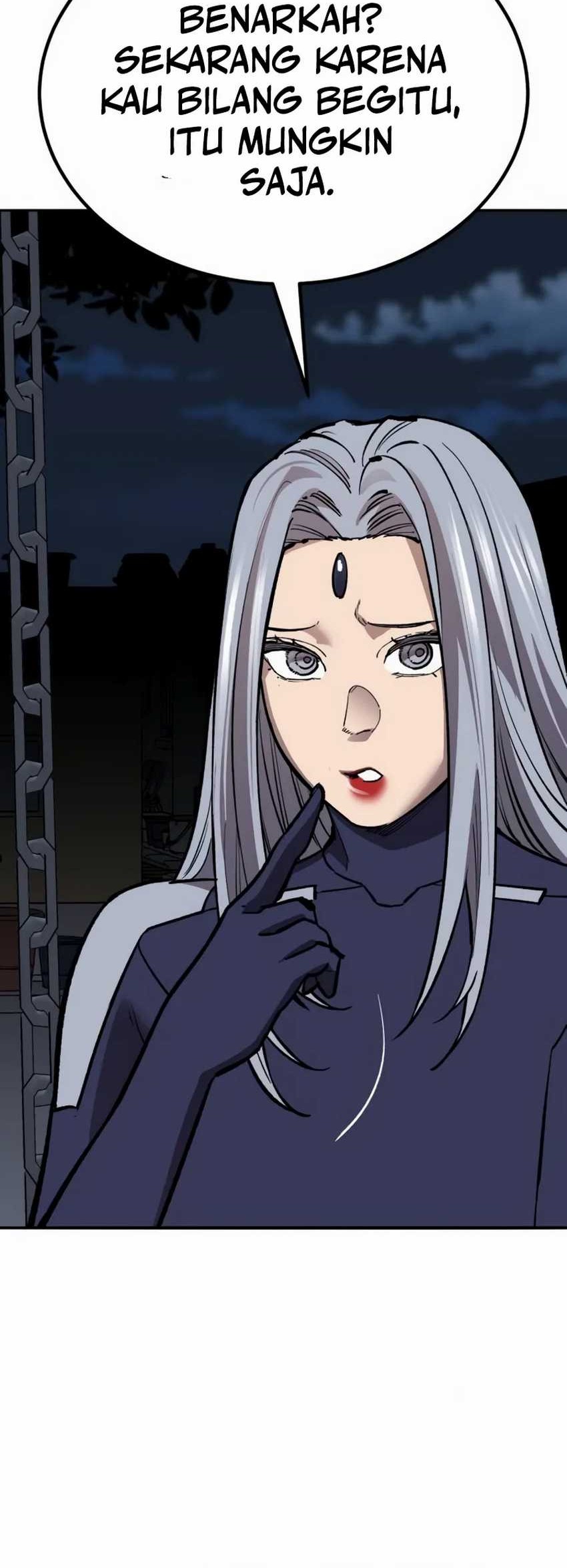 Limit Breaker Chapter 148 Gambar 27