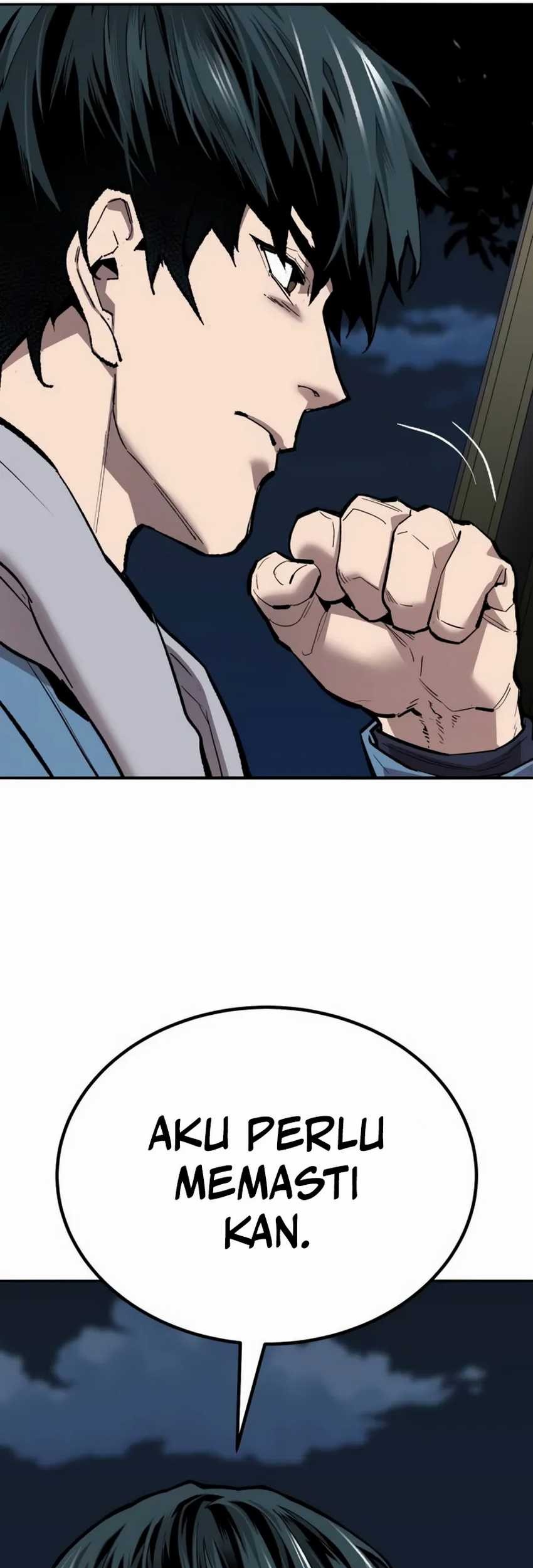 Limit Breaker Chapter 148 Gambar 28