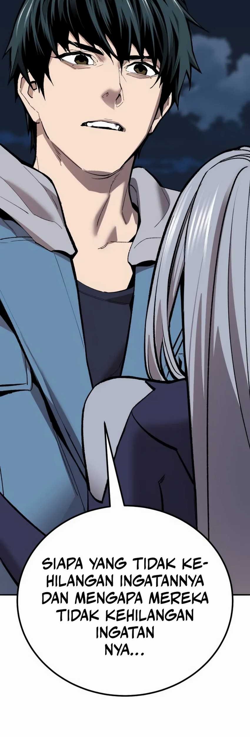 Limit Breaker Chapter 148 Gambar 29